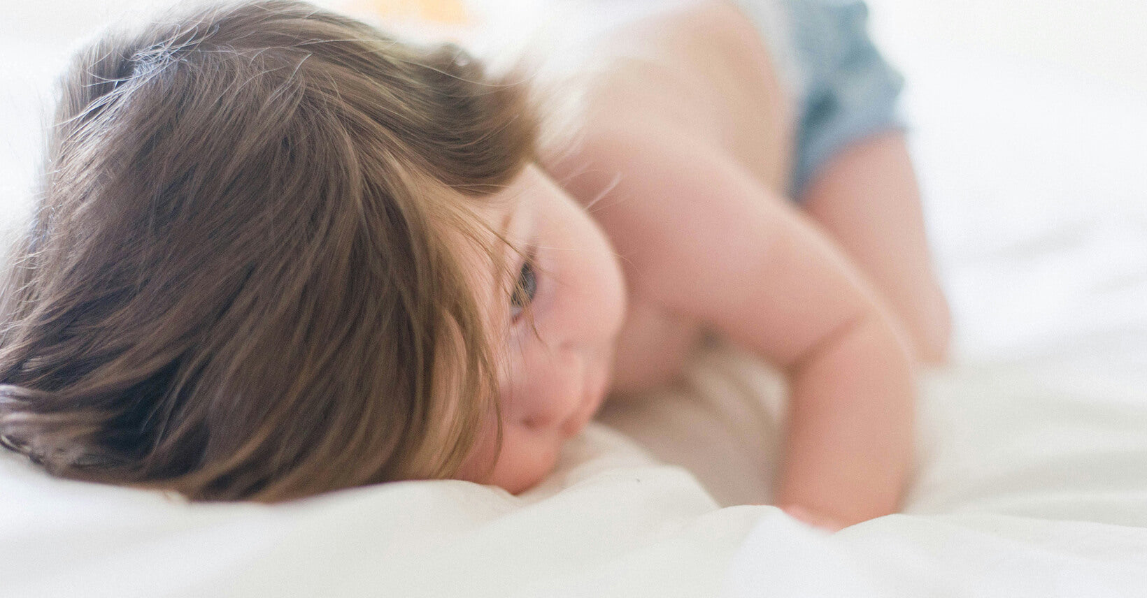 Baby Won't Sleep Without Swaddle But Rolls Over