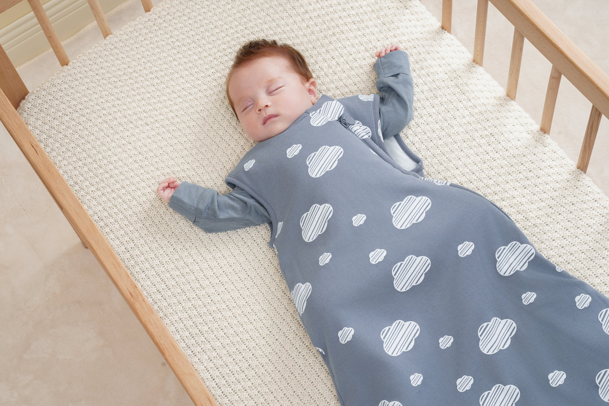 Why Does My Baby Always Move to the Edge of Crib?