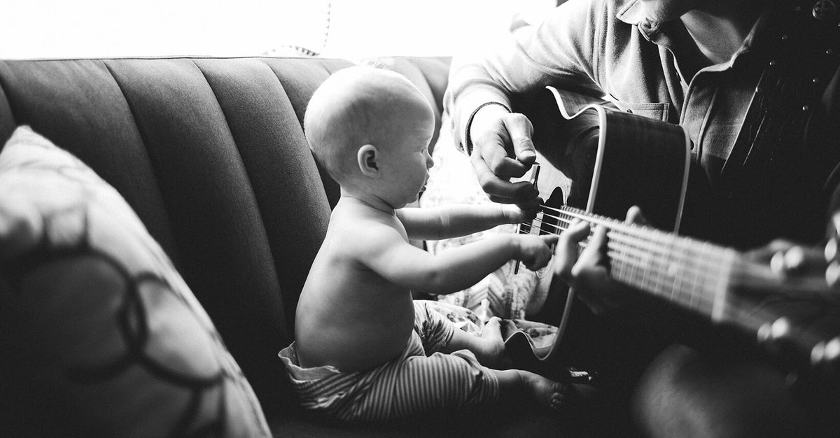 Does music help babies sleep better