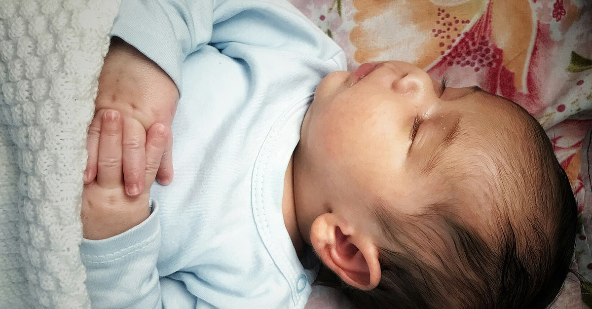 Effective Sleep Schedule for Your 11-Month-Old