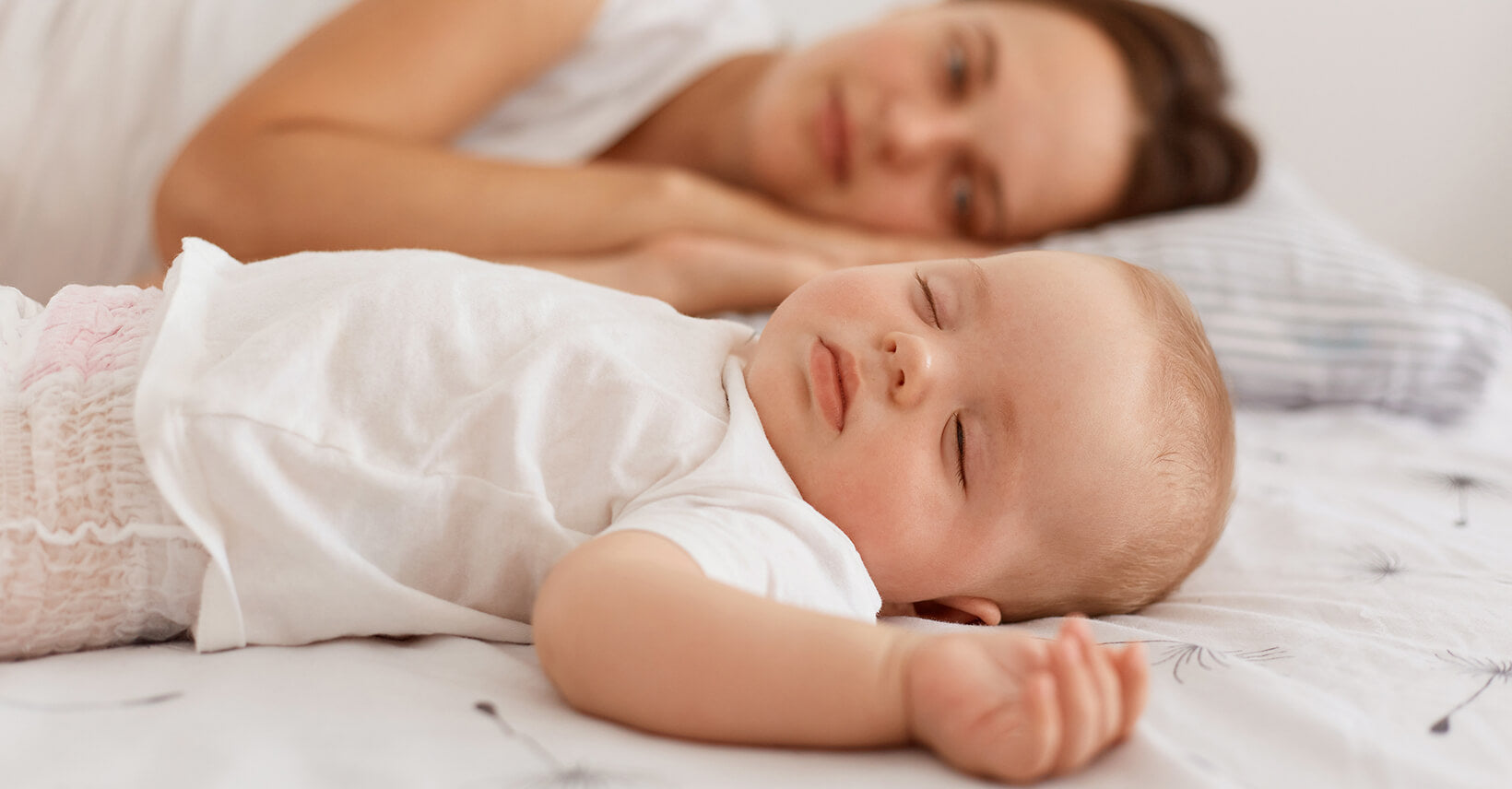 How Can We Deal with Baby Sleep Regression?
