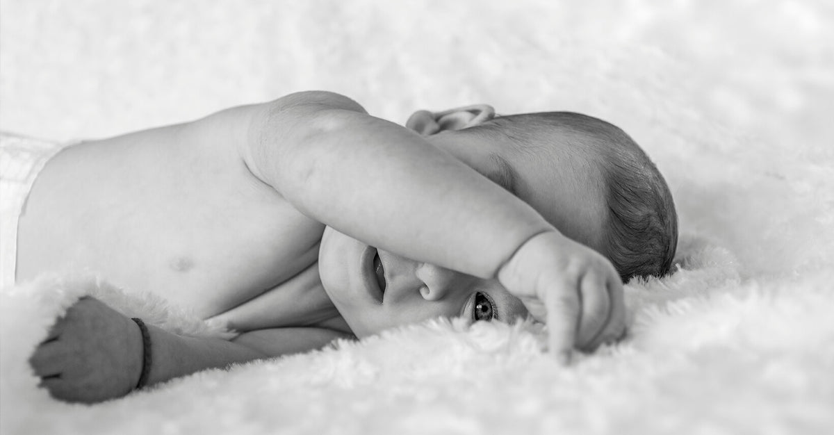 How long does the newborn stage last