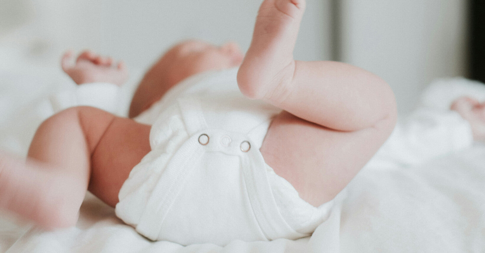 How Often to Change a Newborn's Diaper