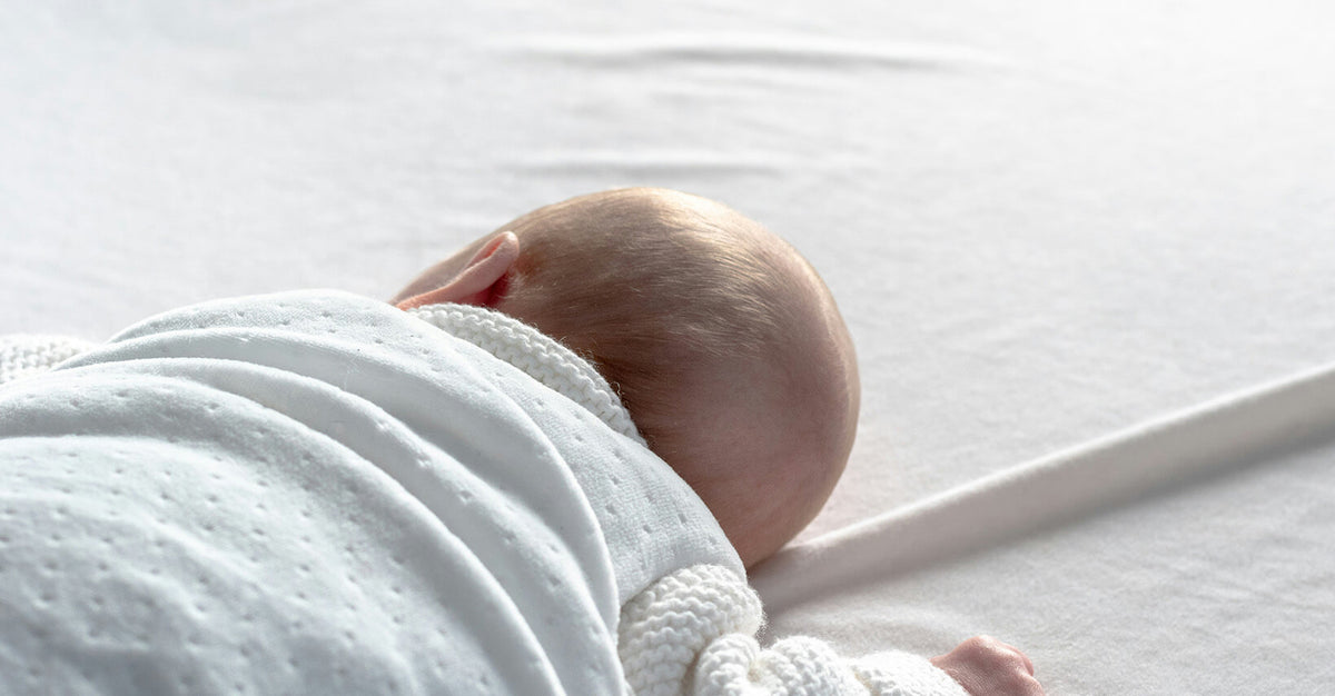 How To Sleep Train a 6-Month-Old Baby?