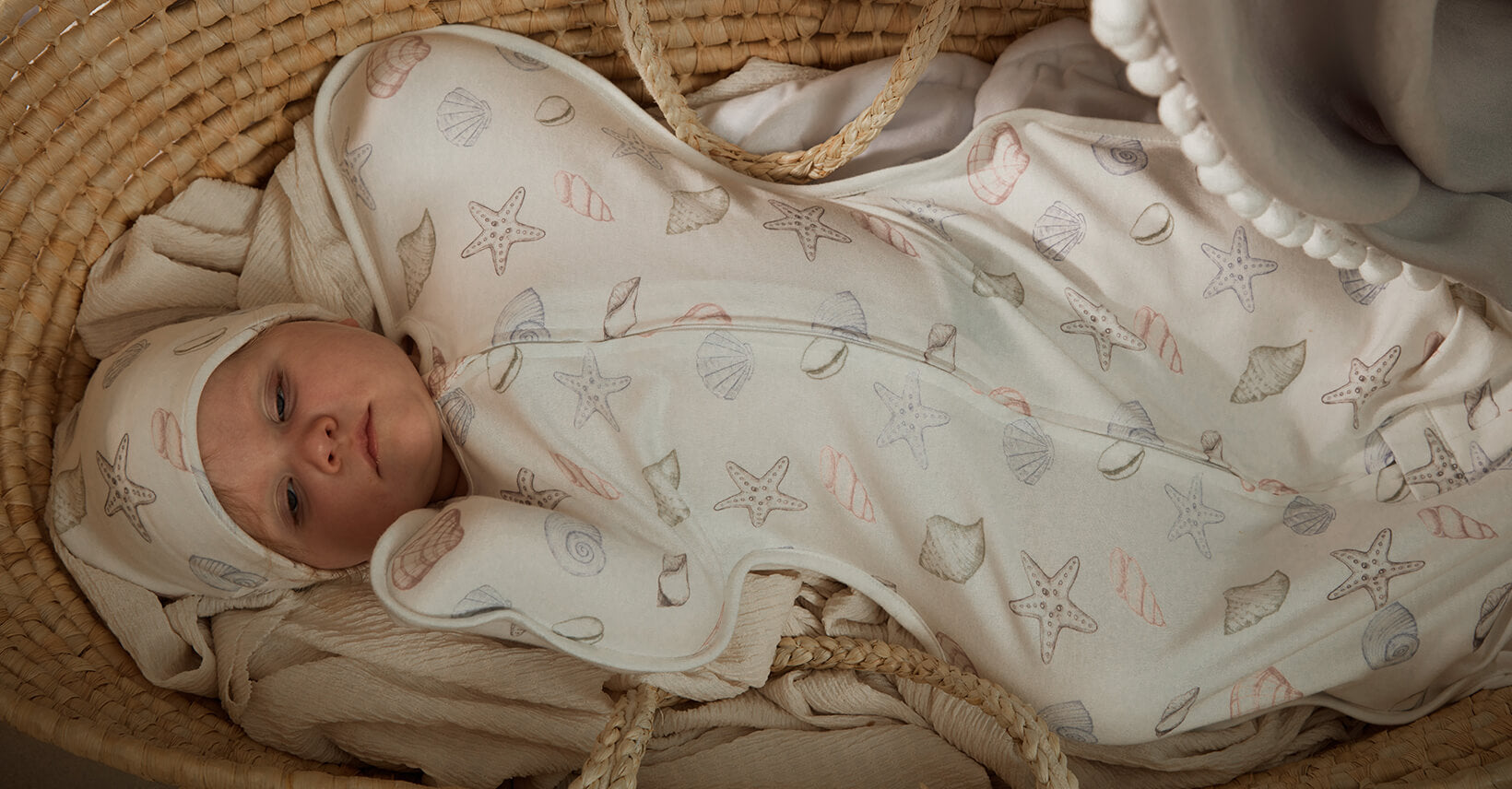 How many sleep sacks for the newborn?