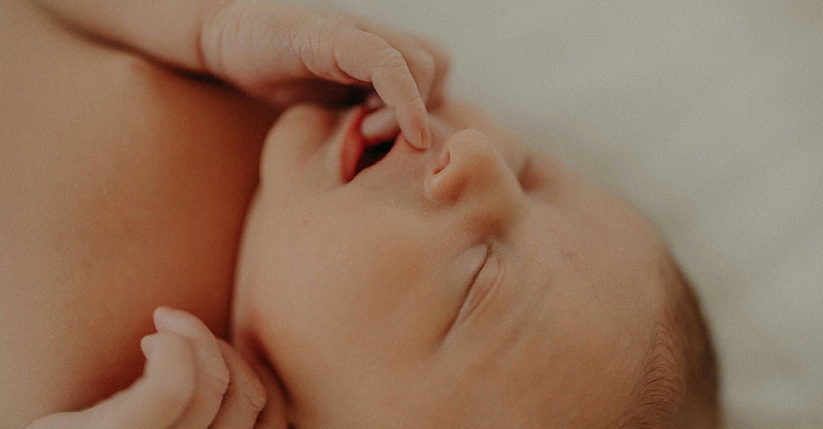 How much sleep do babies need?