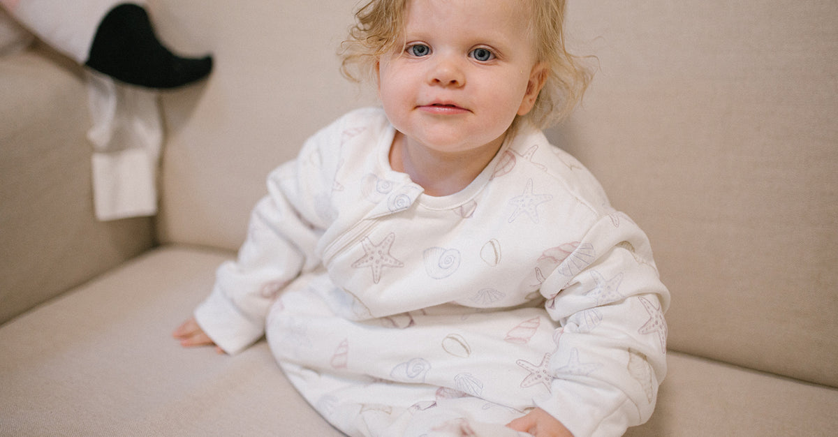 How to Dress a Newborn in Winter?