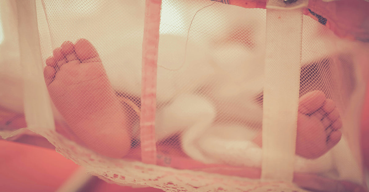 How to Get Newborn to Sleep in Bassinet ?