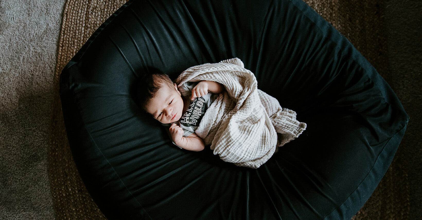 How to Survive The 6-Month Sleep Regression