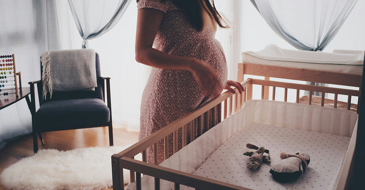 How to create a good baby’s bedroom sleep environment?