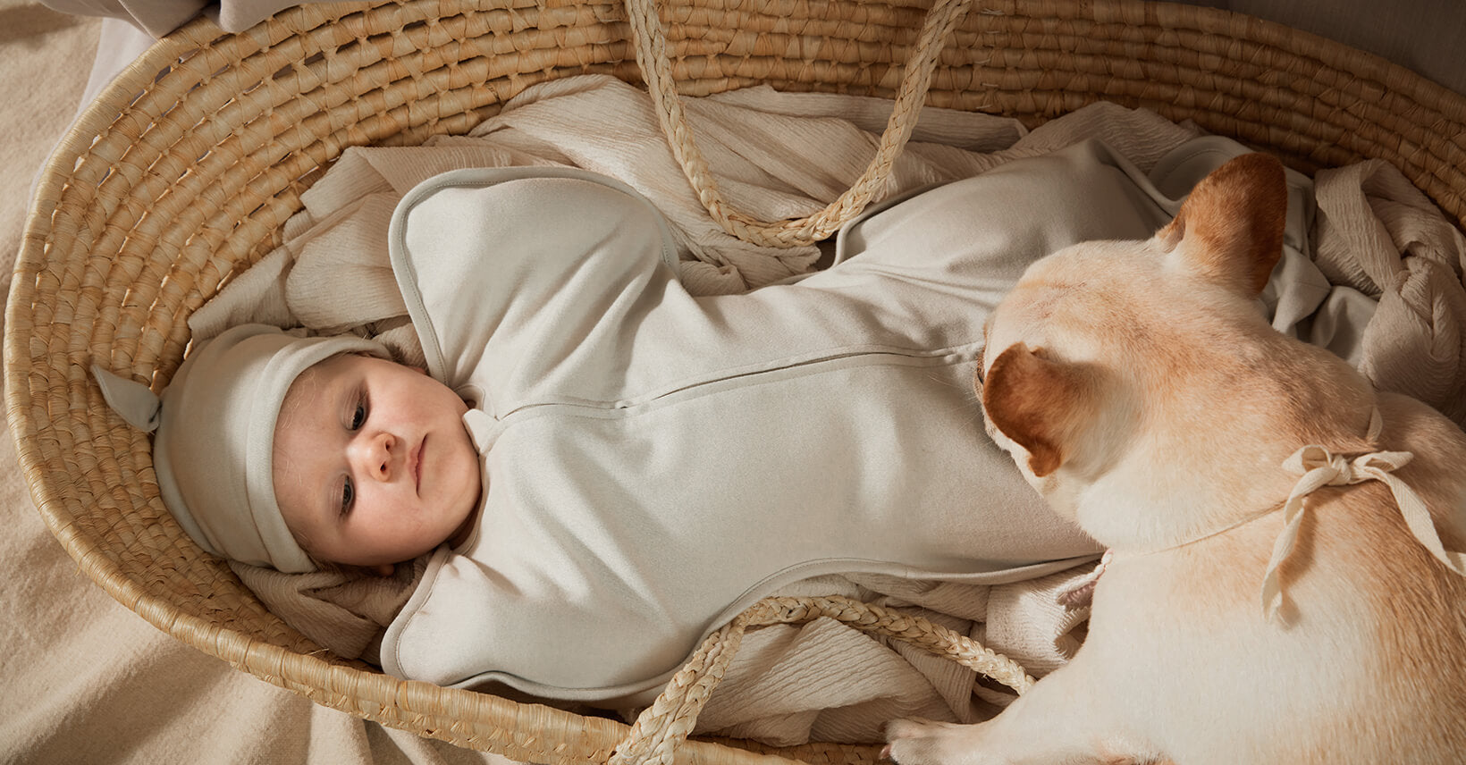 How to use sleep sacks?