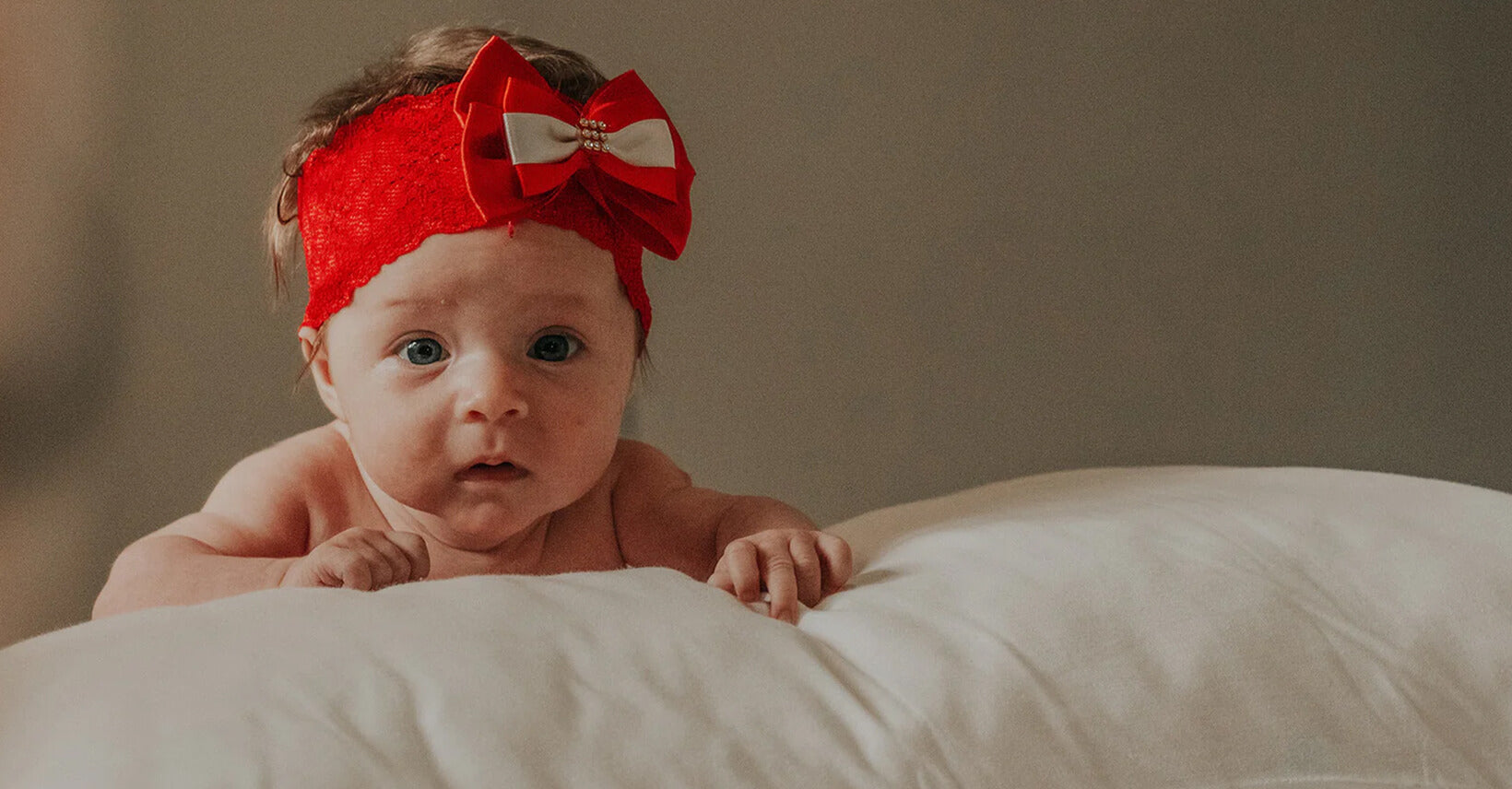 Keep The Baby Cool - How To Dress A Newborn In Summer