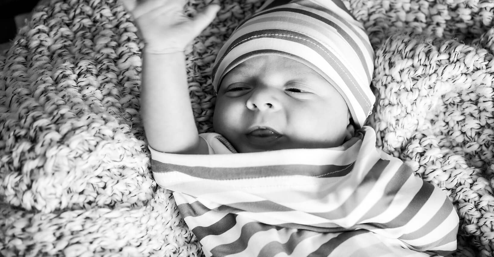 Mastering the Art of How to Swaddle Your Baby