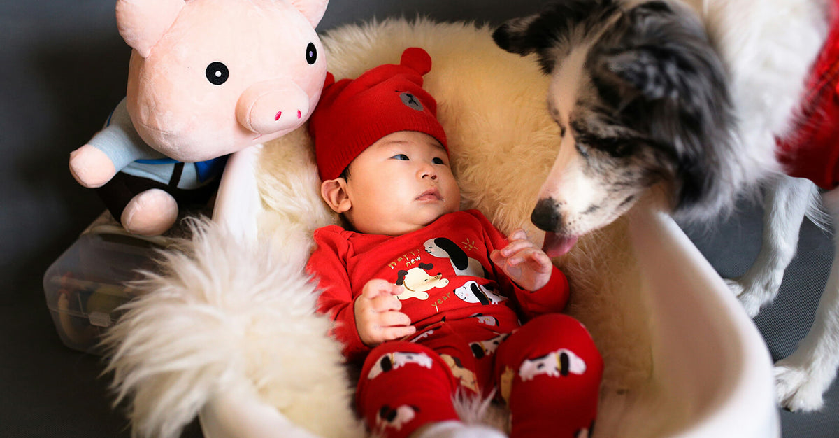 Newborn items don't actually need to buy