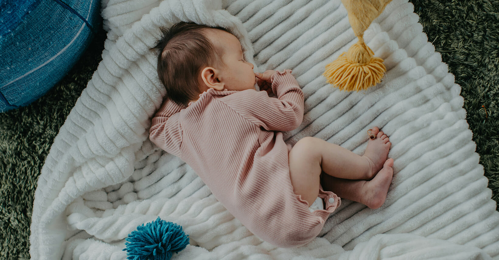 Should You Be Concerned If Your Baby Is Sleeping More Than Usual?