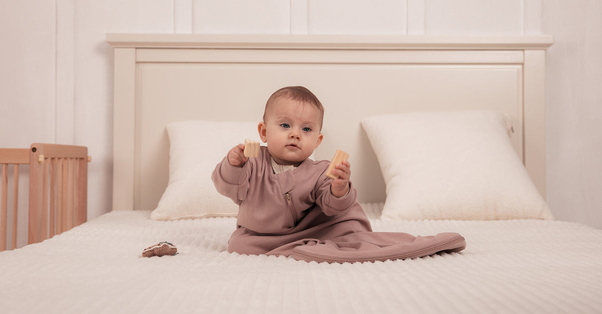 Signs Baby Is Cold At Night