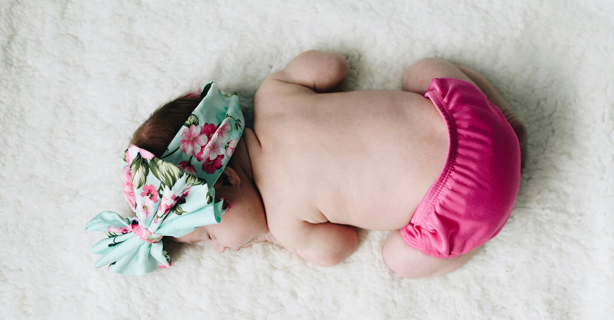 Tummy Time Chart by Age