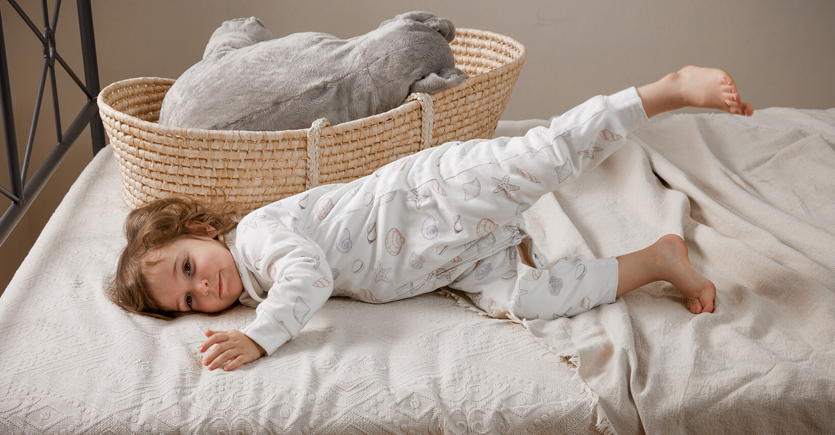 What Is The Best Sleeping Temperature for Baby Slumber?