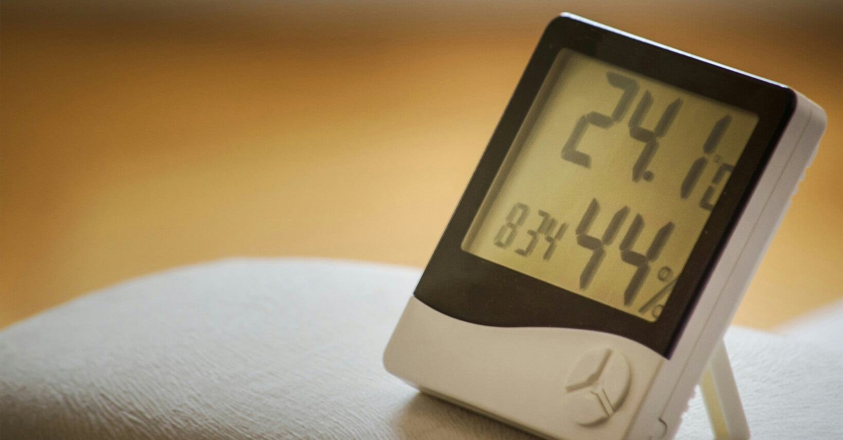 What's the Ideal Room Temperature for Newborns?