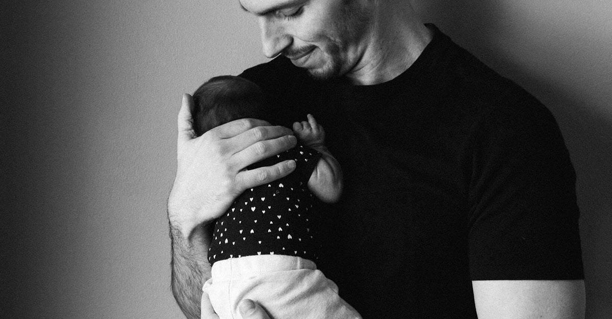 What to Do When Baby Only Sleeps When Held?