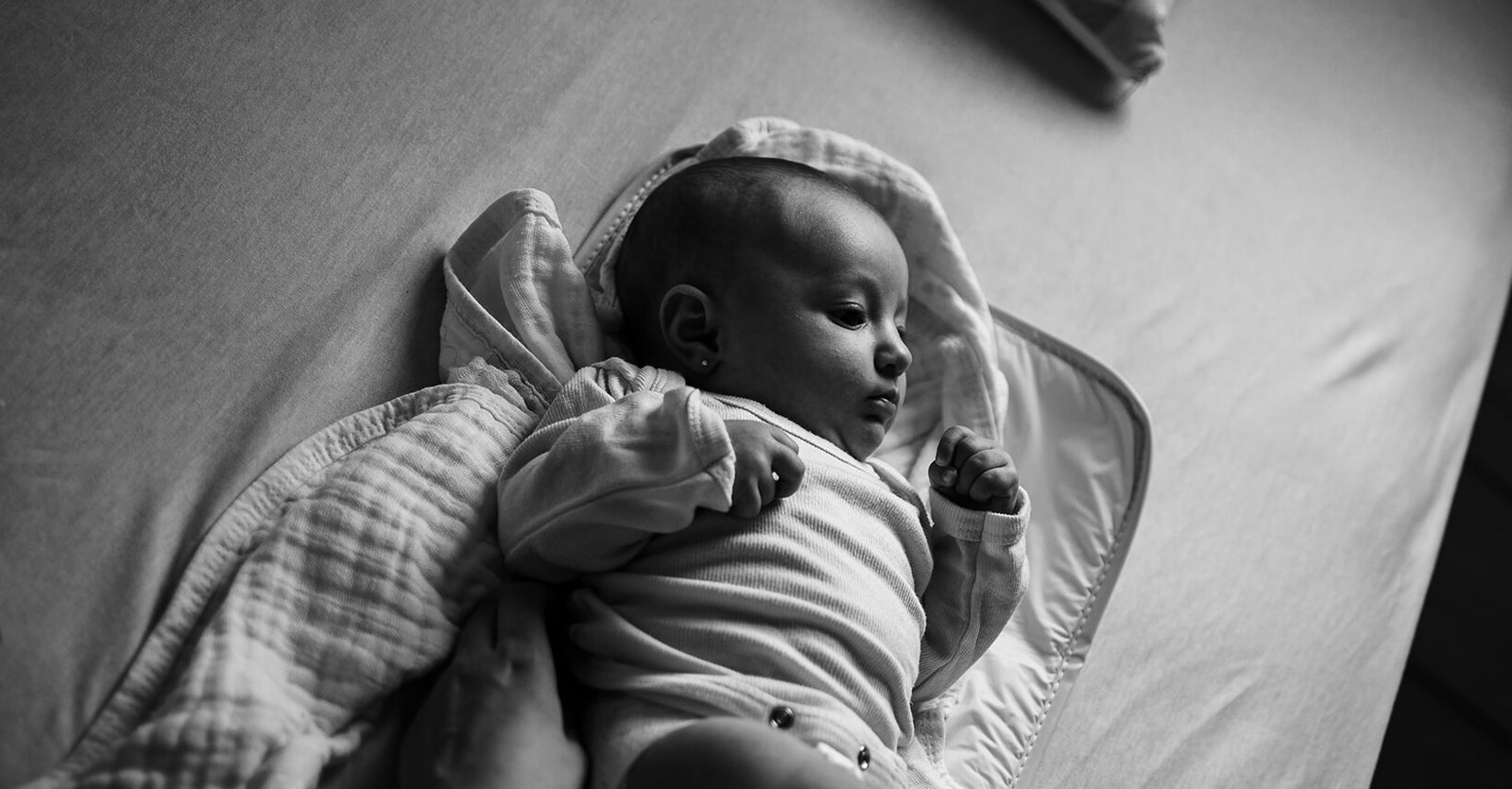 When Do Babies Typically Start Rolling Over Kaiya Baby