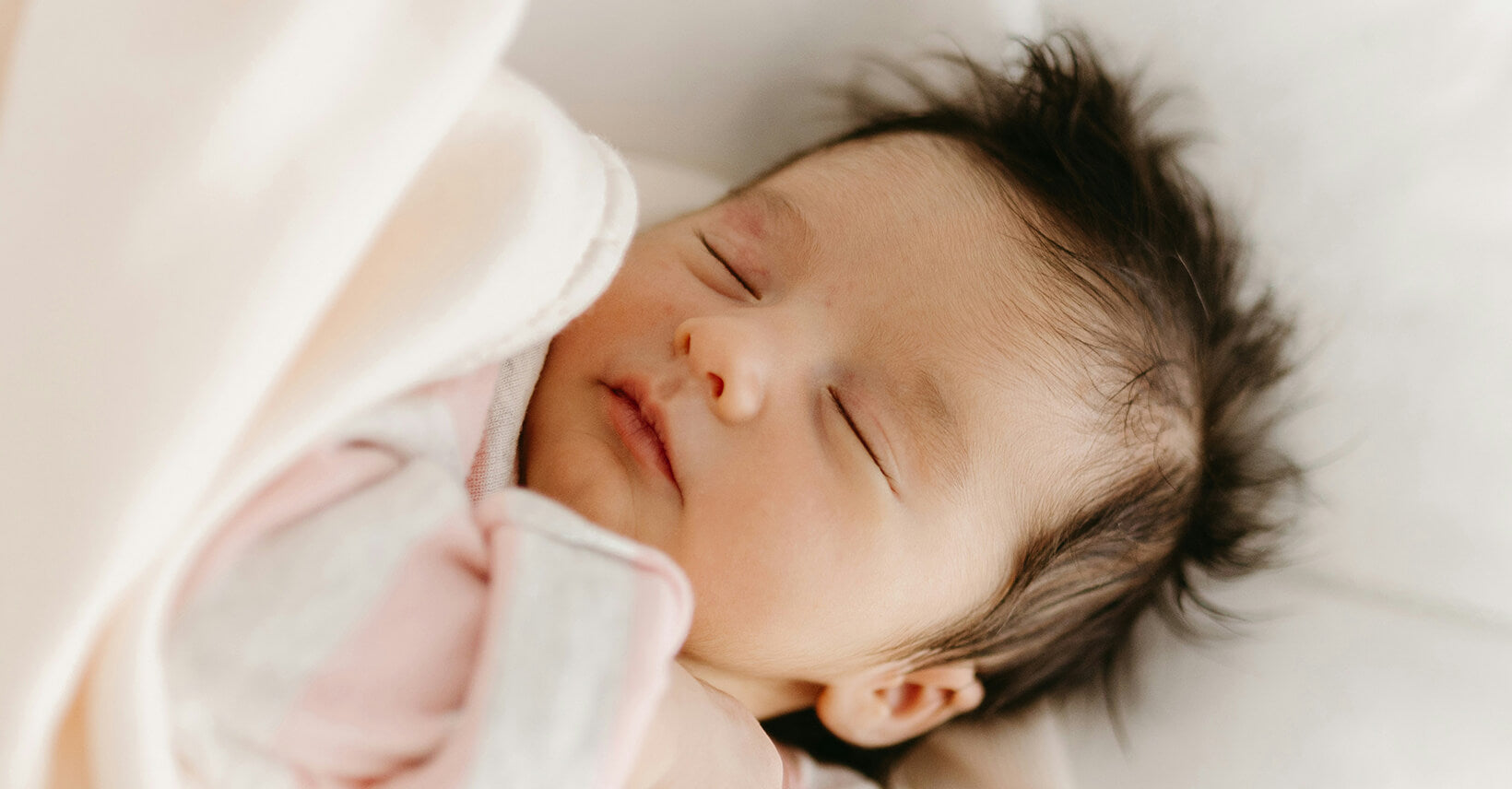 When Should I Worry About a Sleepy Baby
