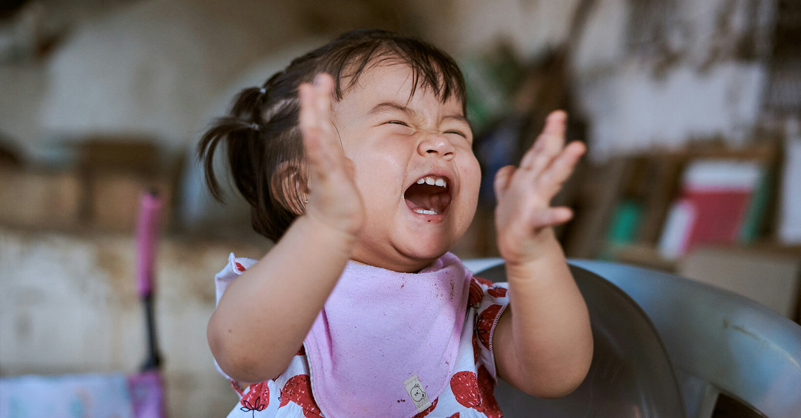 When do Babies Start Teething?