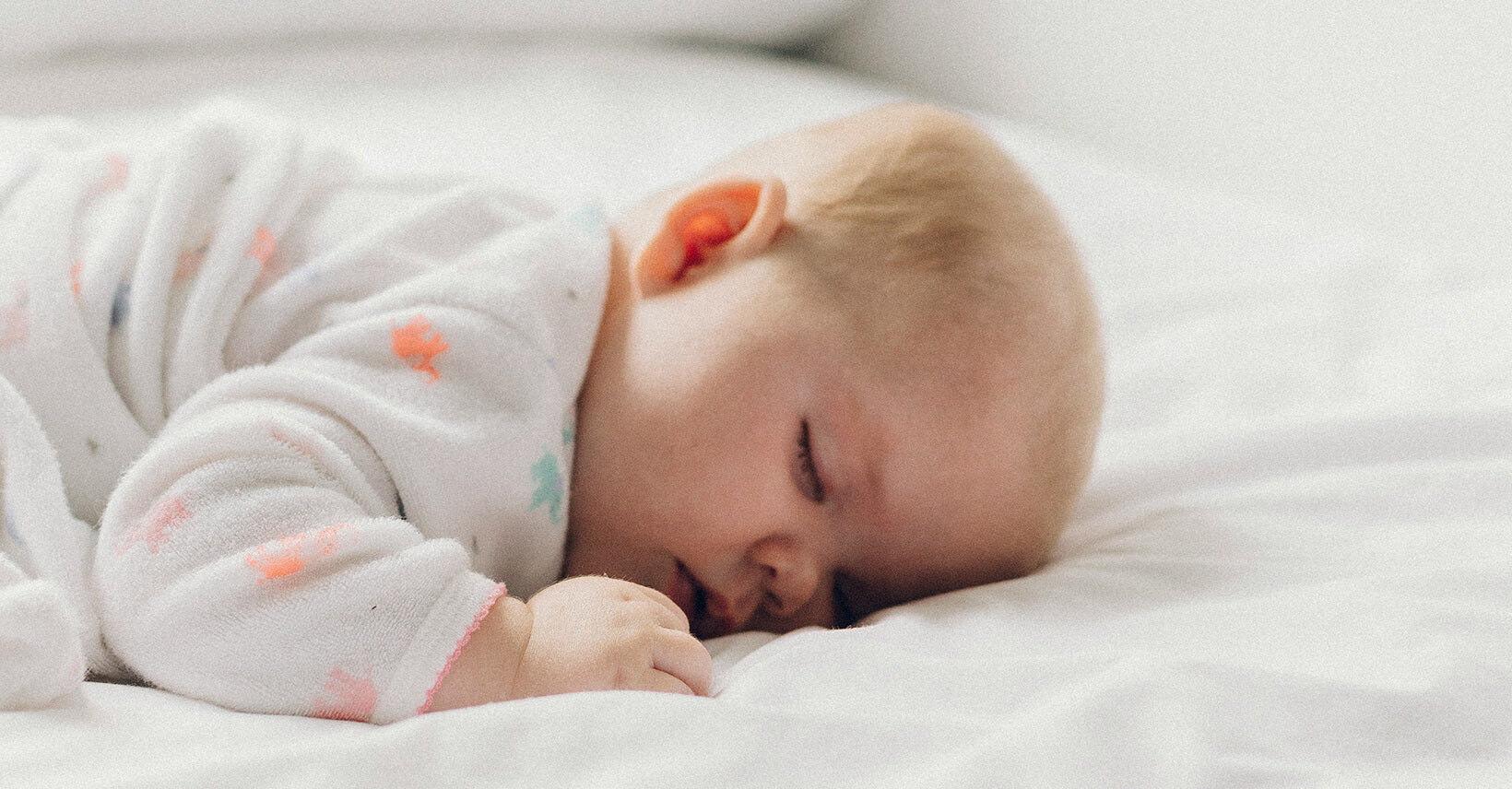 Which sleep position is the best for babies