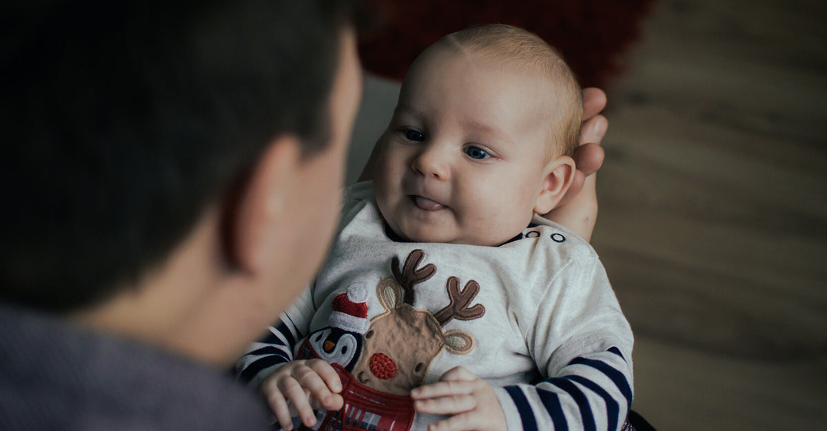 Why Do Babies Stick Their Tongues In and Out?