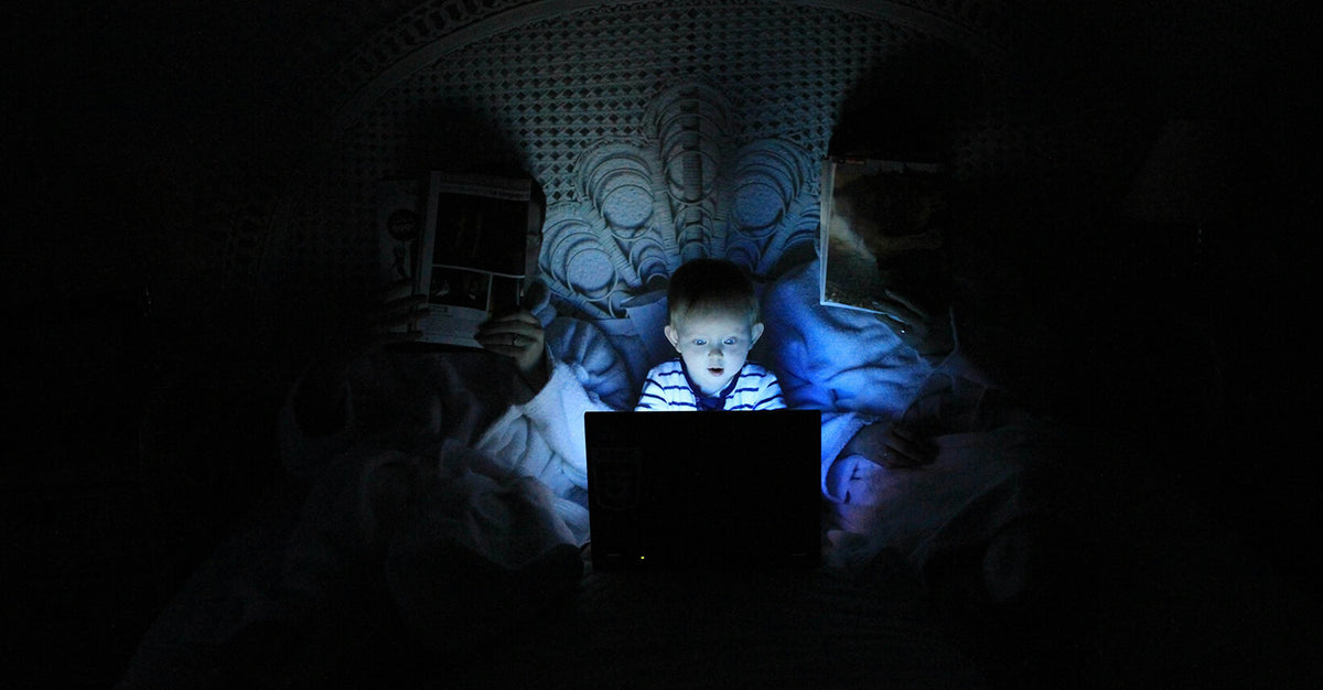 Why Does My Baby Fight Sleep?