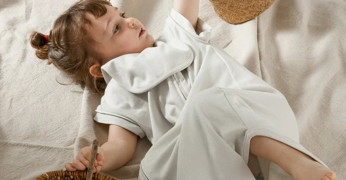 Are sleep sacks necessary?