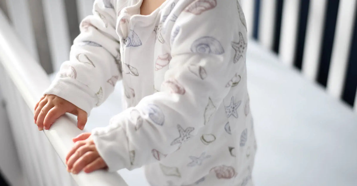 Are Sleep Sacks Safe for Babies?