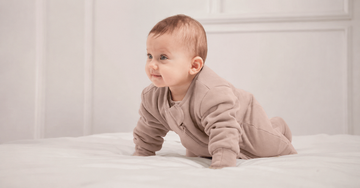 14-Month-Old Sleep Regression