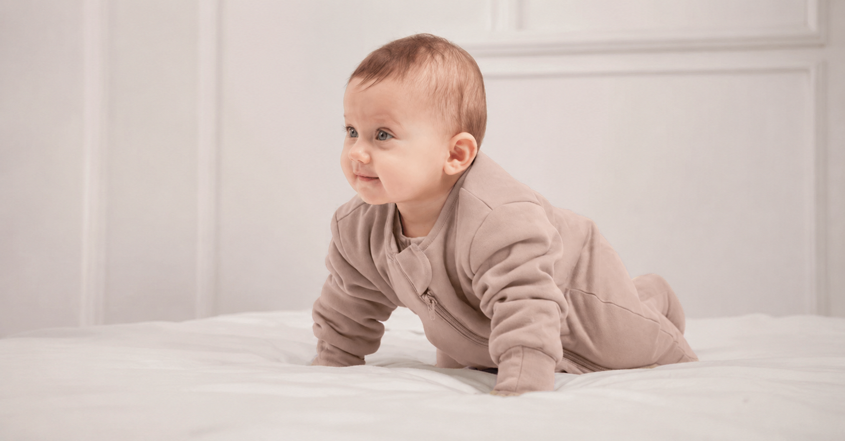 14-Month-Old Sleep Regression