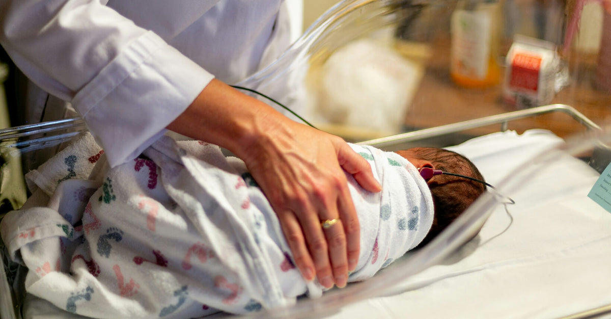 baby care basics
