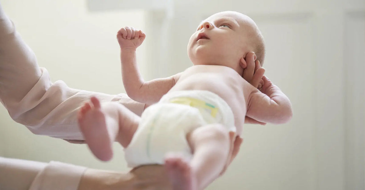 Basic care skills that a mother needs to master