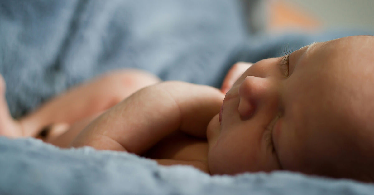 How to Improve the Quality of Your Baby’s Naps?