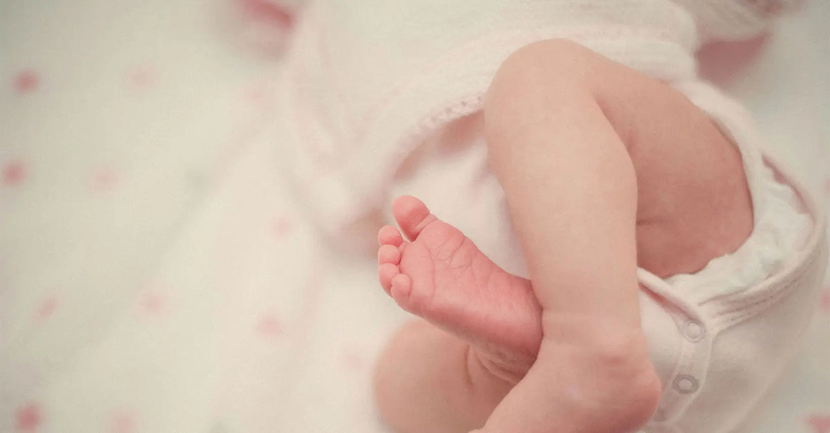 Do Babies Have Kneecaps?
