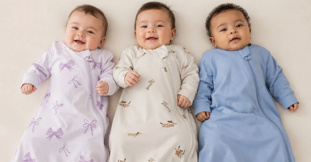 do babies need a summer sleep sack