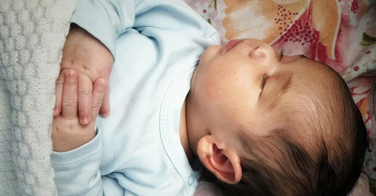 Effective Sleep Schedule for Your 11-Month-Old