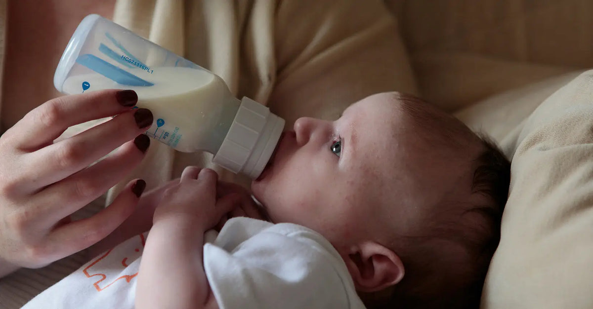 How Many Baby Bottles do I Need?