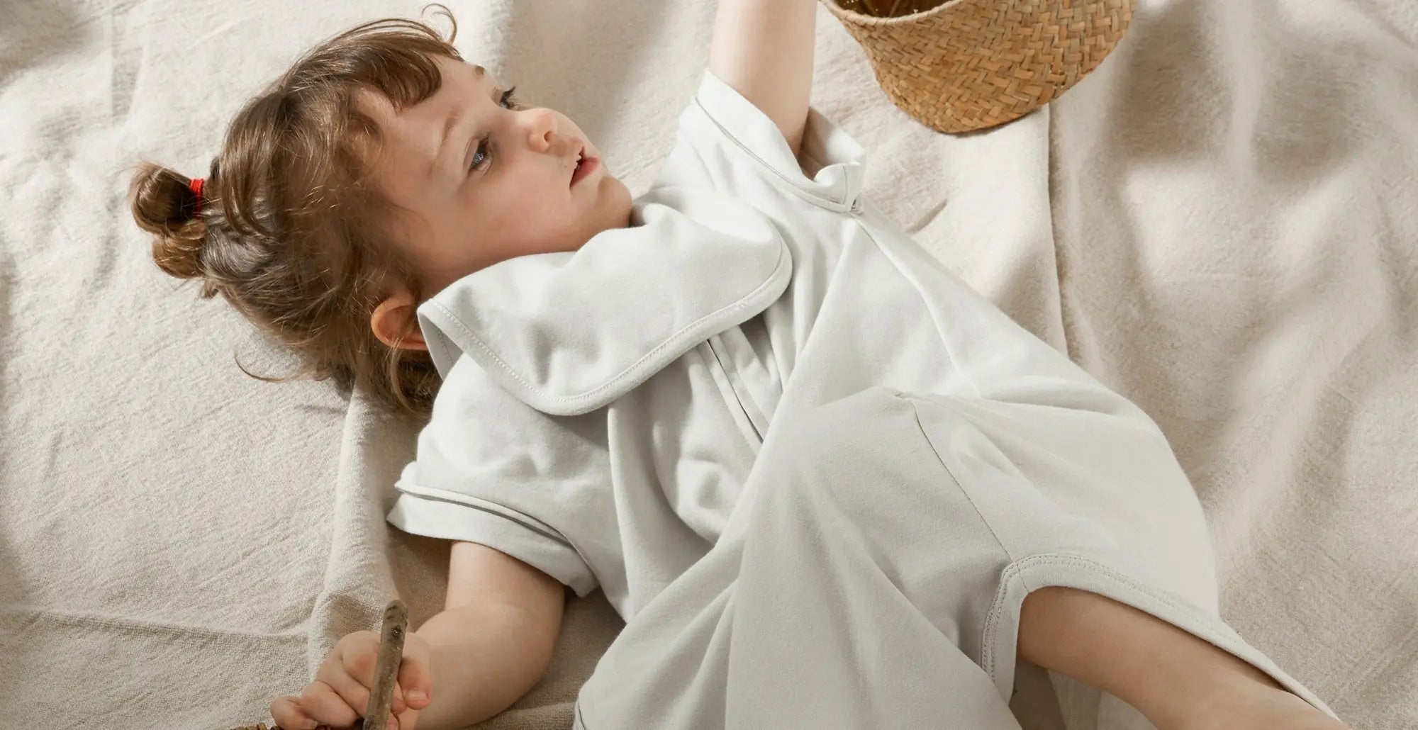 How to get the best bonding with a baby?