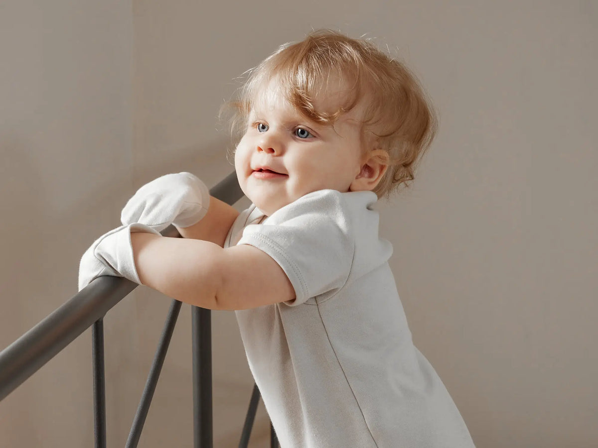 How To Protect Baby’s Skin? - Baby Skin Care