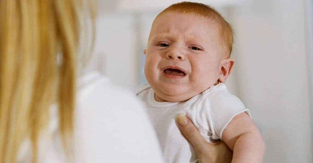 How To Soothe a Toddler's Separation Anxiety?