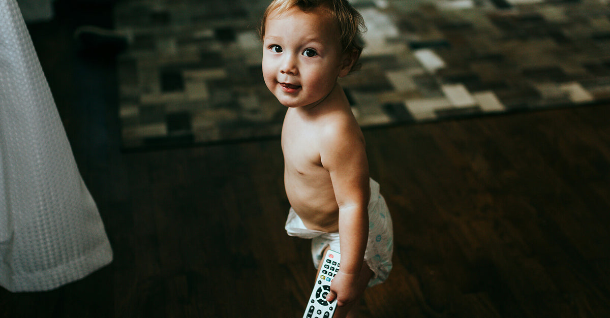 how to avoid diaper rash for babies' sensitive skin