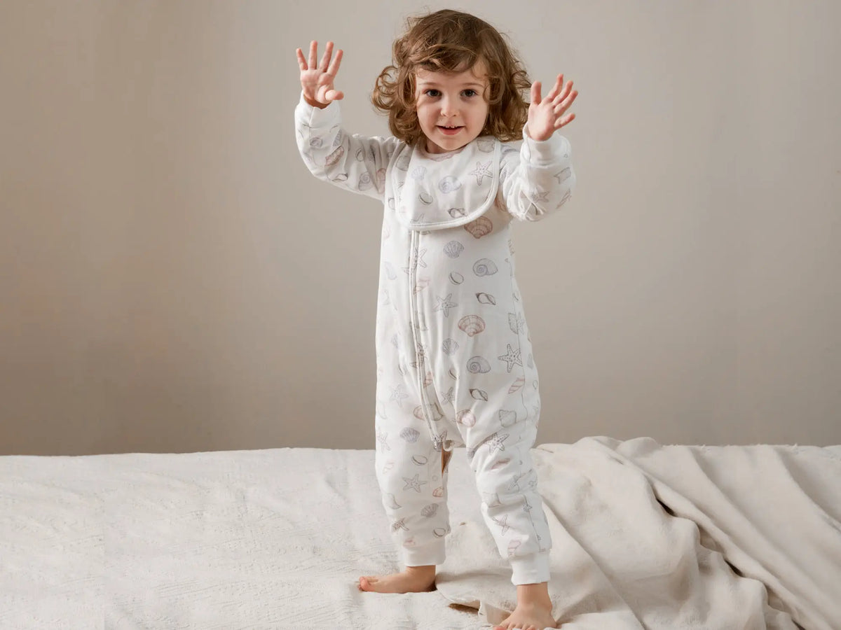 Is it good for a baby sharing a bed with mom?