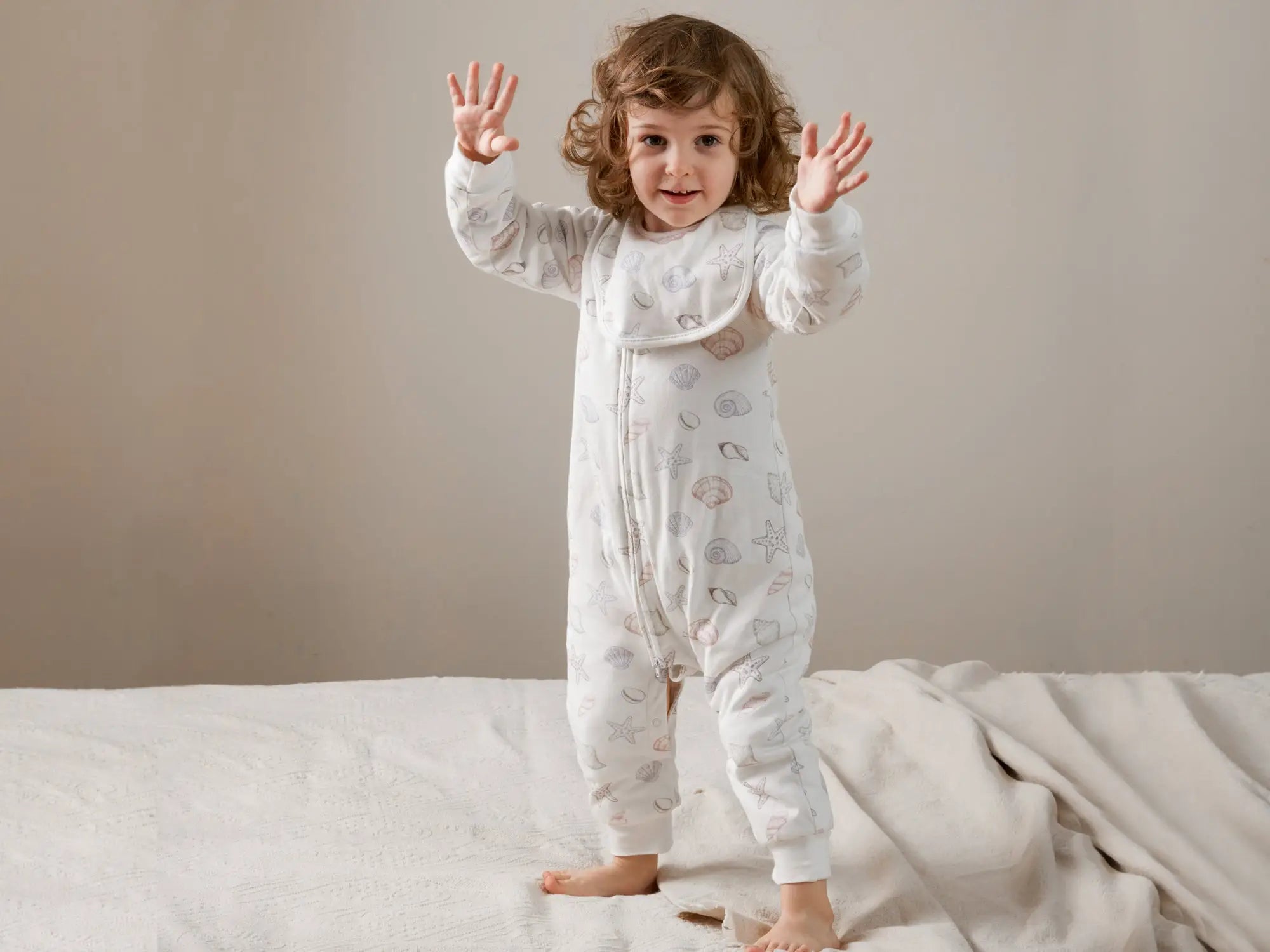 Is it good for a baby sharing a bed with mom?
