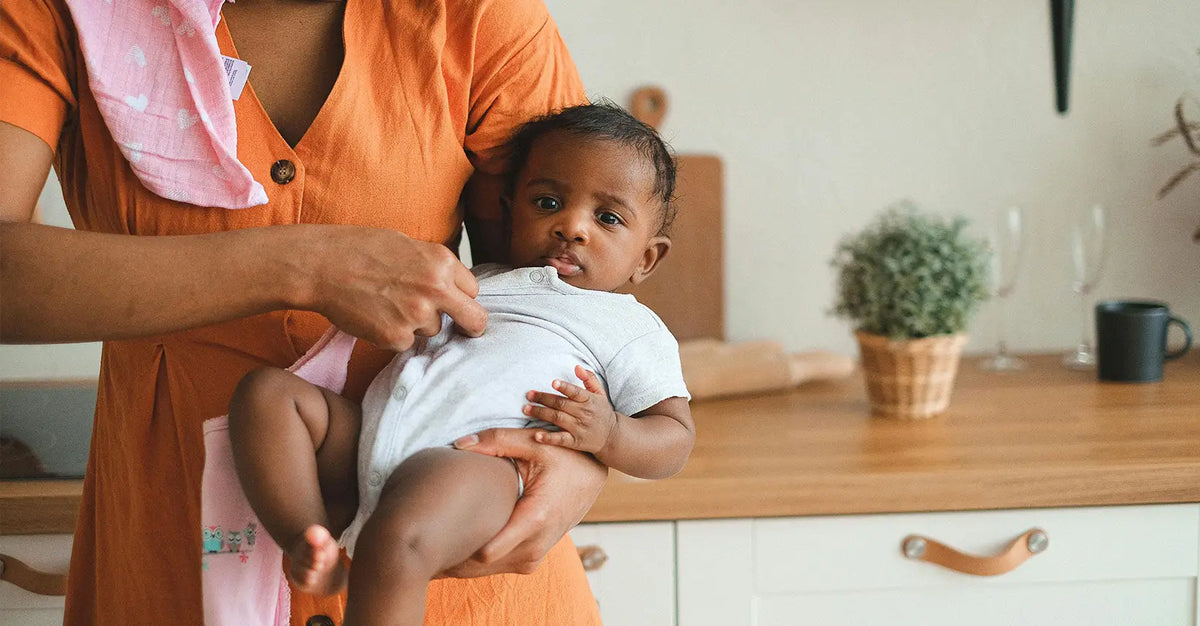Poop Guide For Babies