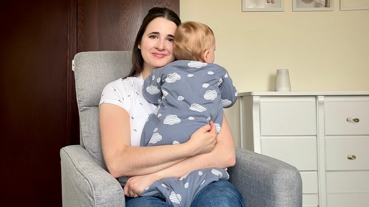 Understanding Sleep Regressions: Why and When Happen, and What to Do