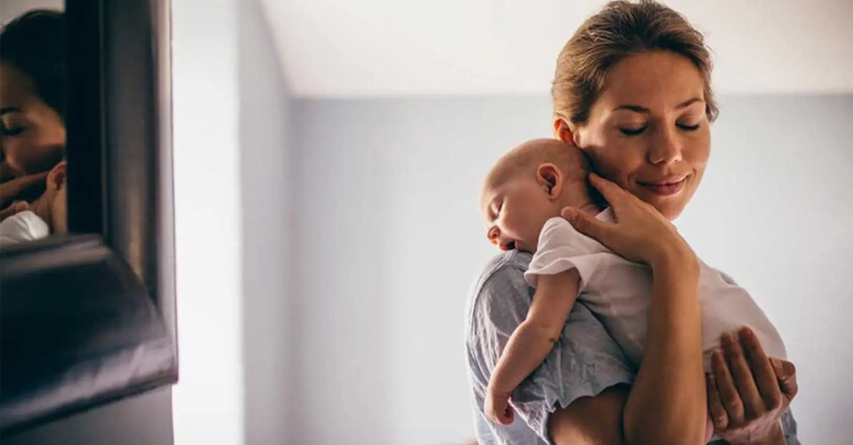 The Ultimate Guide Of Baby Wake Windows By Age